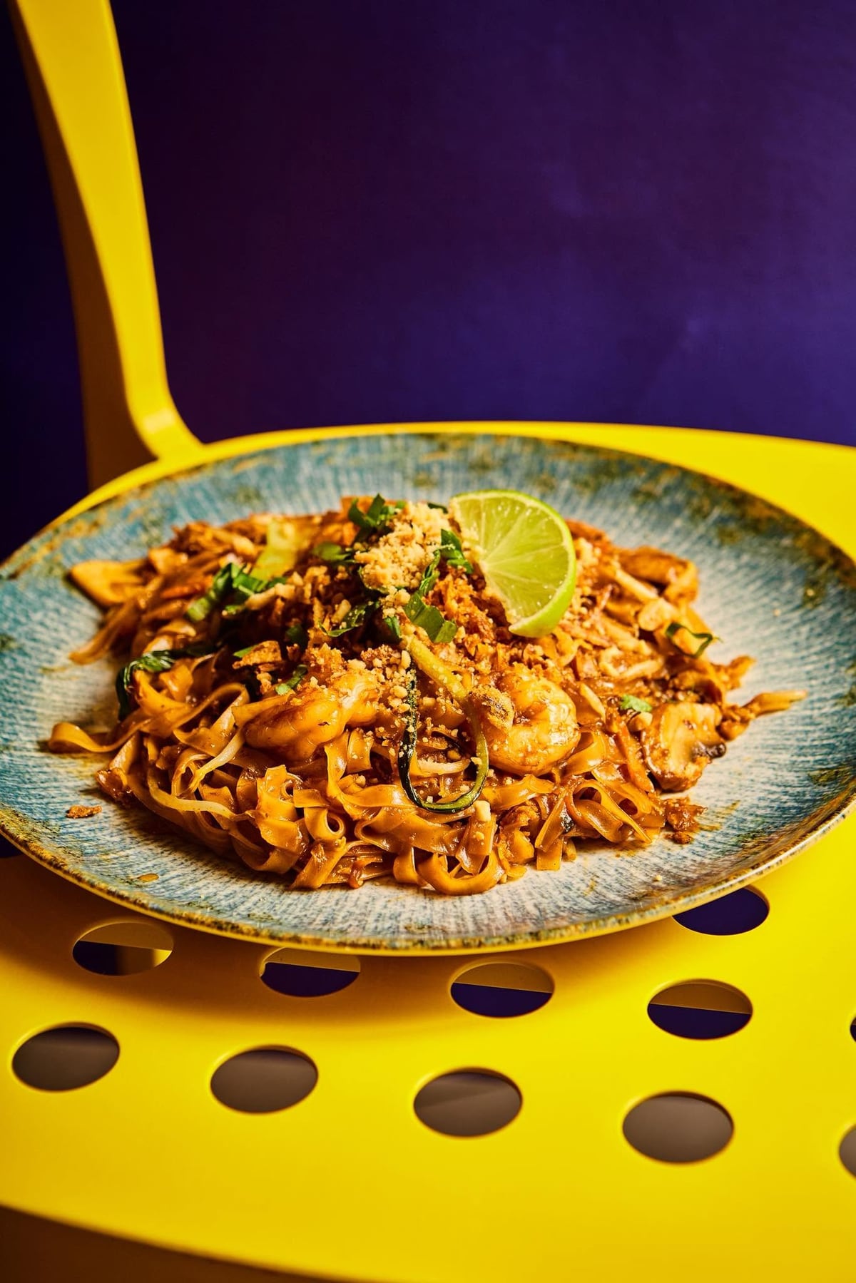 Pad Thai